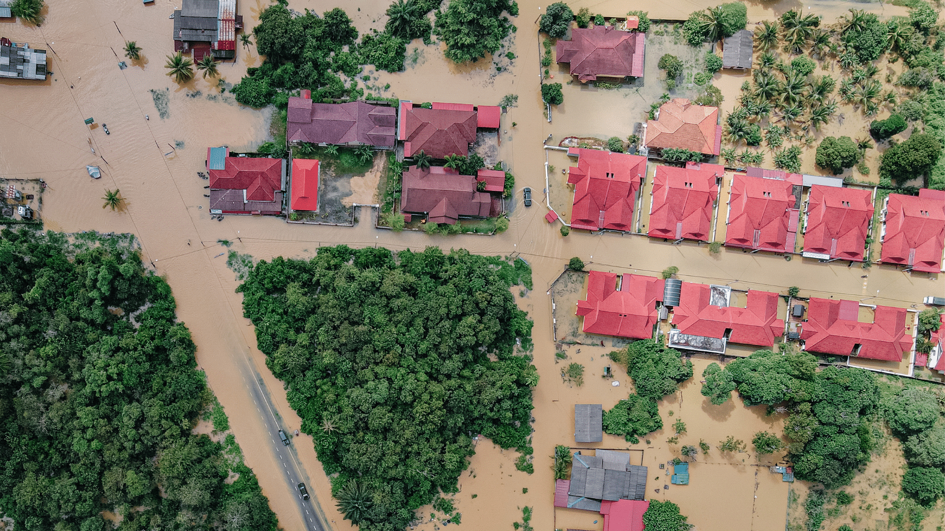 floods