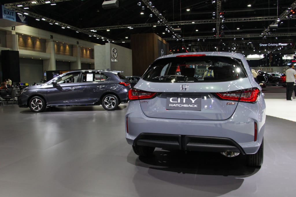 ทำความรู้จักกับรถ-Hatchback-5-ประตู